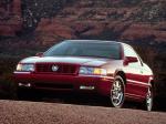 Cadillac Eldorado Touring Coupe 1995 года